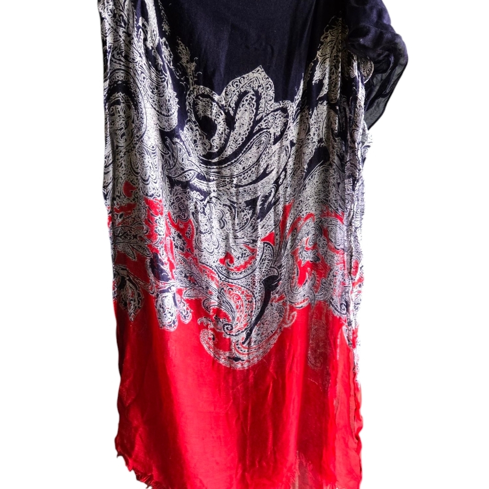 TALBOTS Womens Scarf - Picture 3 of 3